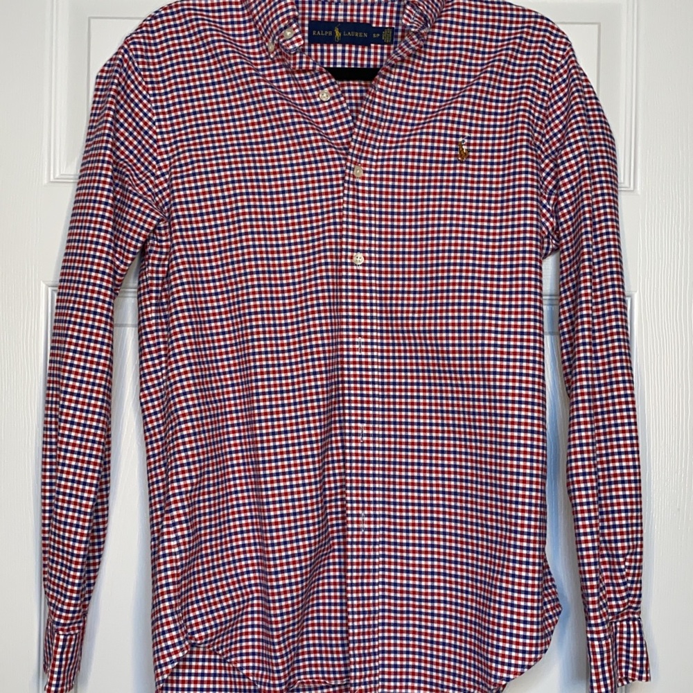 Polo Ralph Lauren shirt